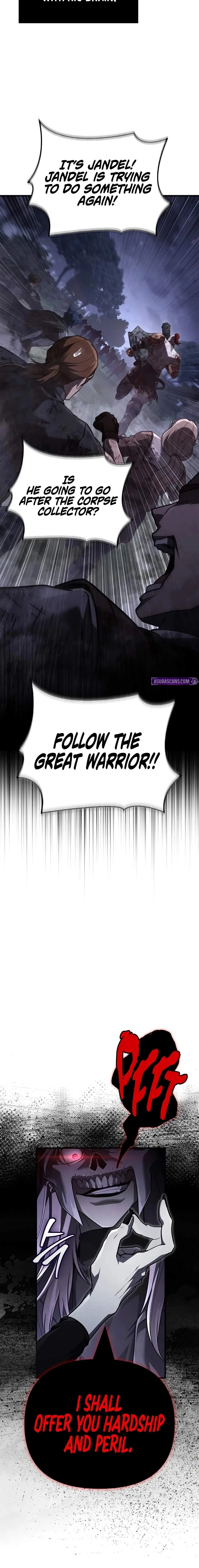 Surviving The Game as a Barbarian Chapter 148 page 13