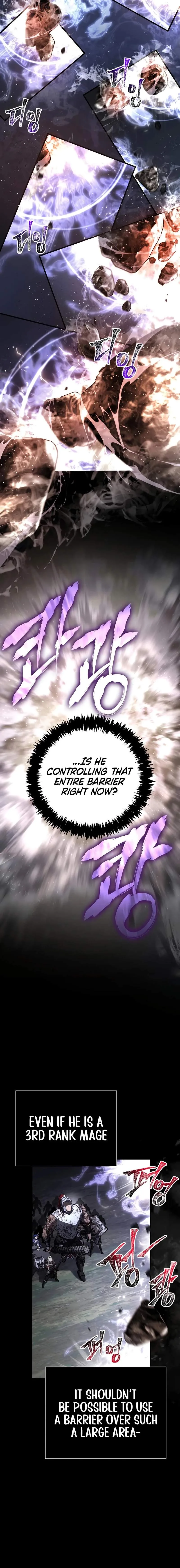 Surviving The Game as a Barbarian Chapter 148 page 29
