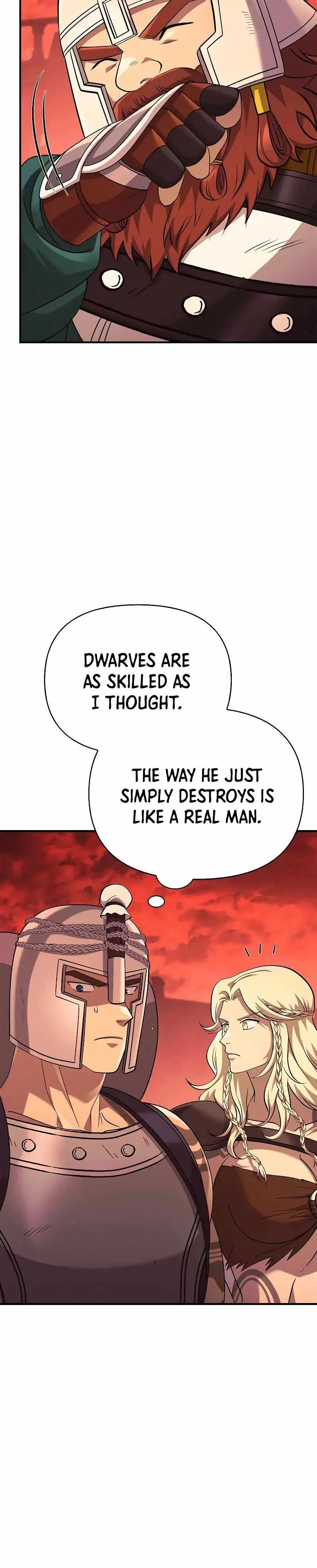 Surviving The Game as a Barbarian Chapter 24 page 14