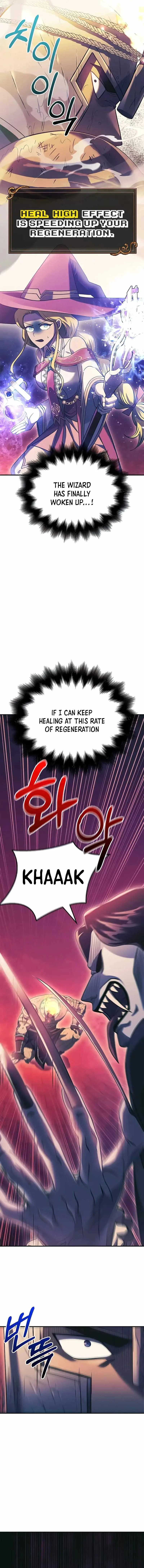 Surviving The Game as a Barbarian Chapter 30 page 6