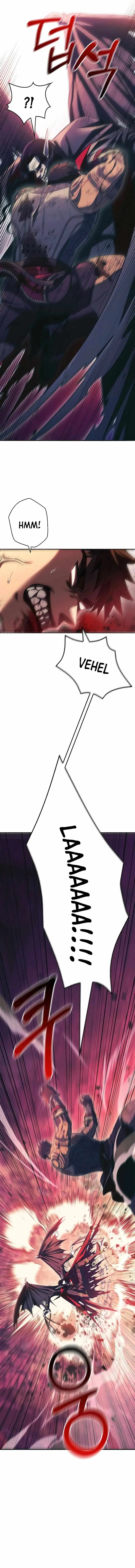 Surviving The Game as a Barbarian Chapter 30 page 12