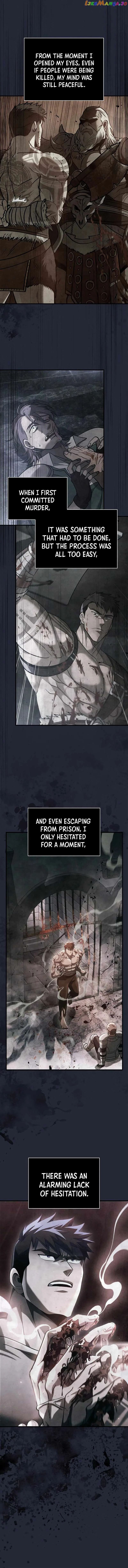 Surviving The Game as a Barbarian Chapter 35 page 14