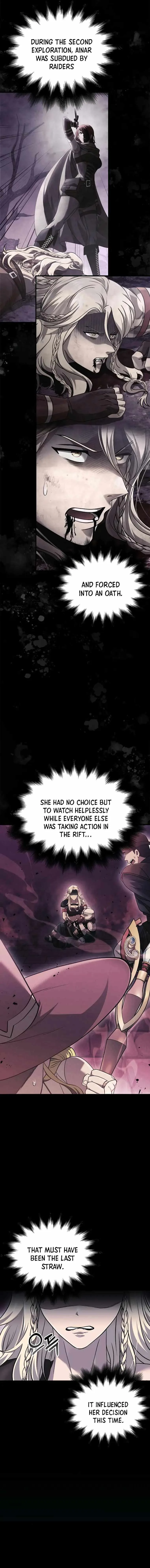 Surviving The Game as a Barbarian Chapter 36 page 3