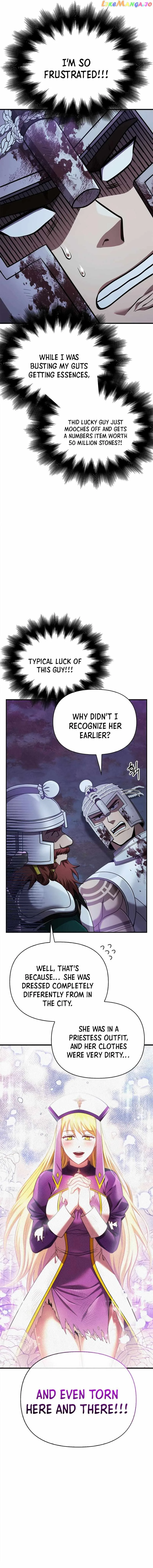 Surviving The Game as a Barbarian Chapter 43 page 17