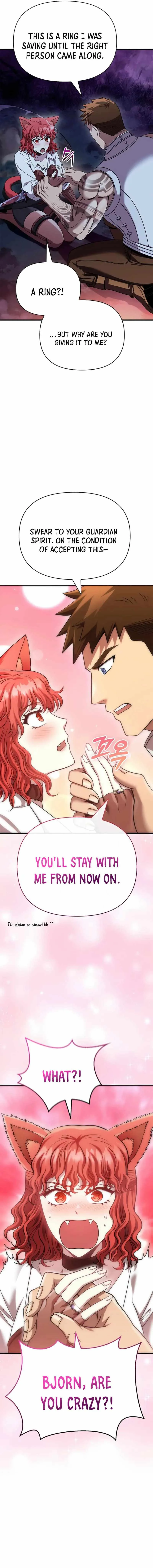 Surviving The Game as a Barbarian Chapter 44 page 20