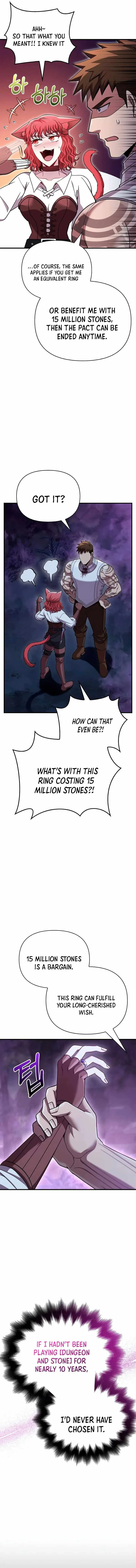 Surviving The Game as a Barbarian Chapter 44 page 24