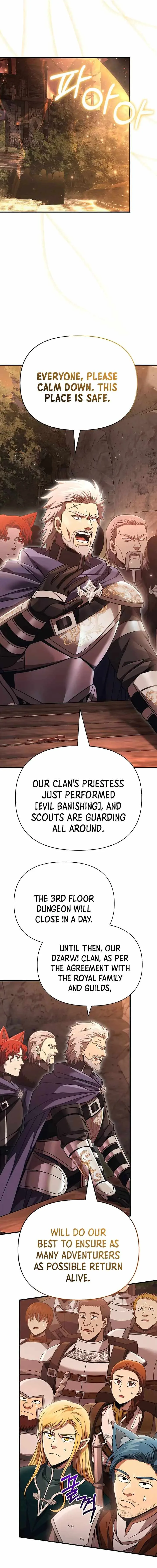 Surviving The Game as a Barbarian Chapter 49 page 5