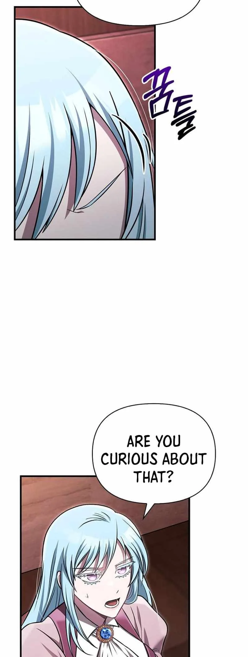 Surviving The Game as a Barbarian Chapter 61 page 4
