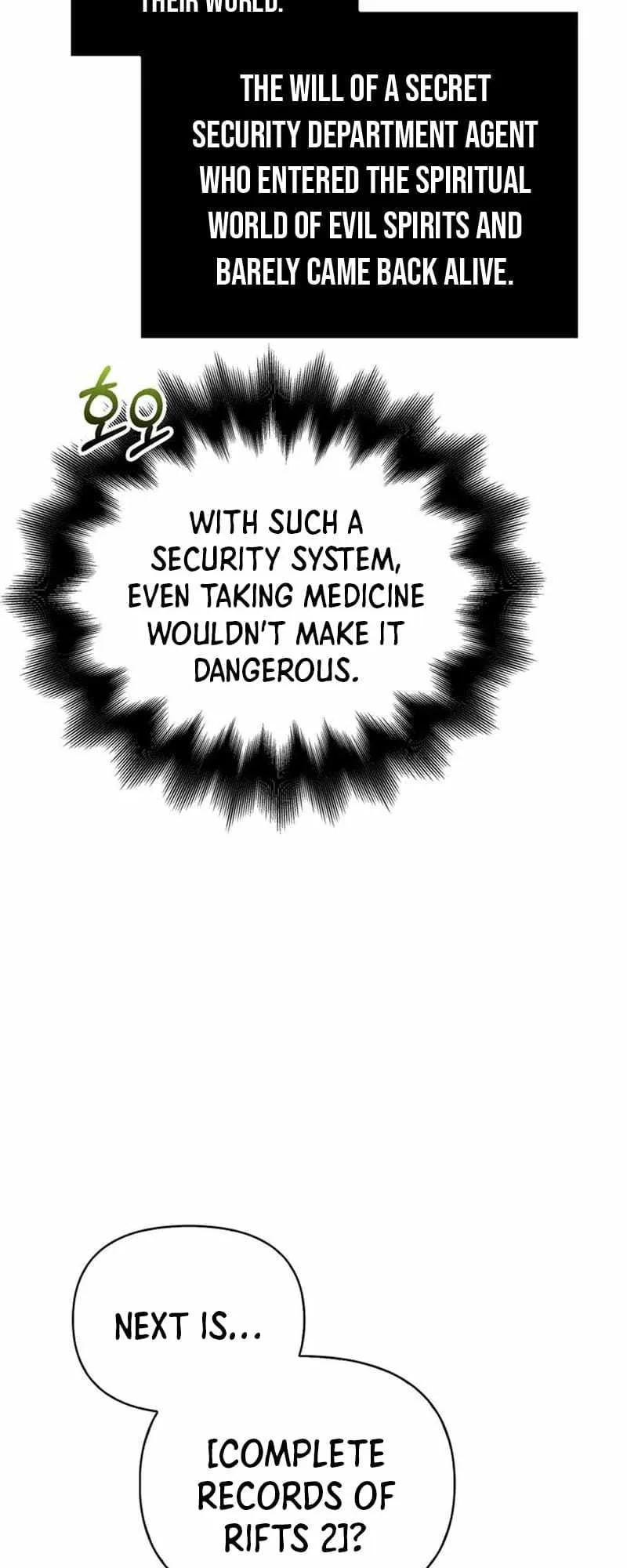 Surviving The Game as a Barbarian Chapter 61 page 17