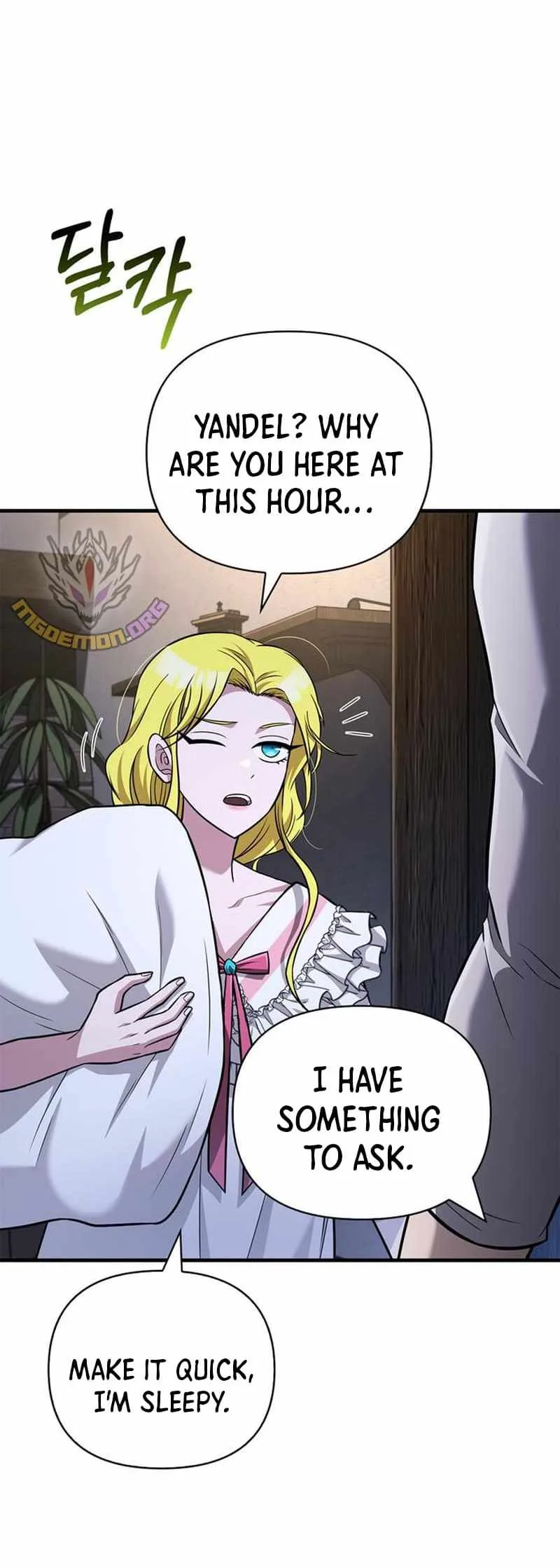 Surviving The Game as a Barbarian Chapter 61 page 40