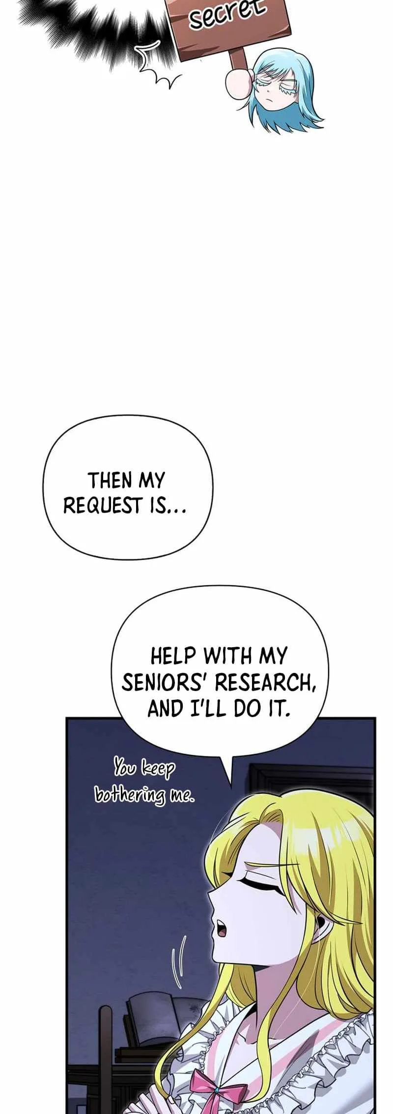 Surviving The Game as a Barbarian Chapter 61 page 51