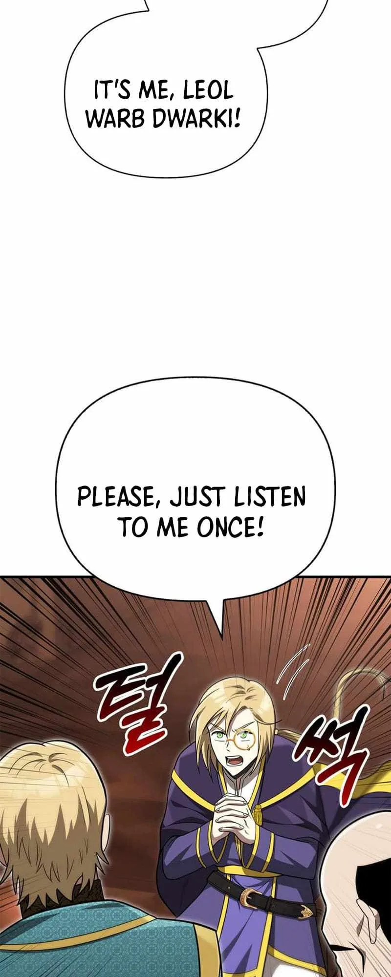 Surviving The Game as a Barbarian Chapter 61 page 71