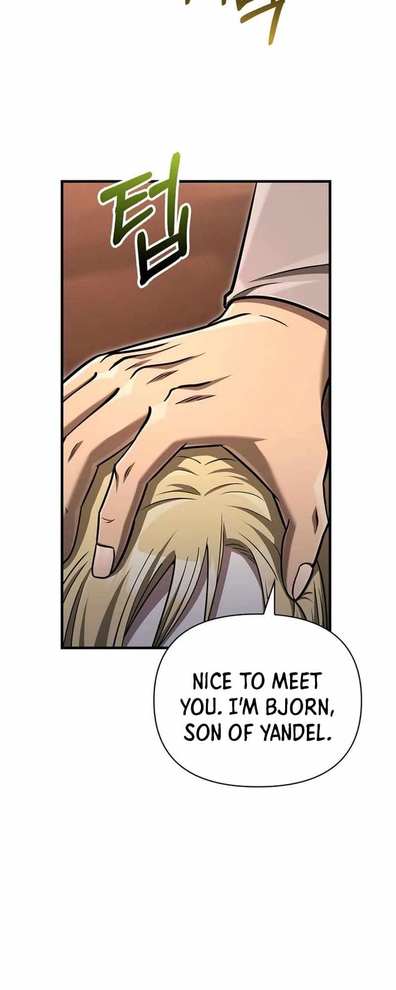 Surviving The Game as a Barbarian Chapter 61 page 75