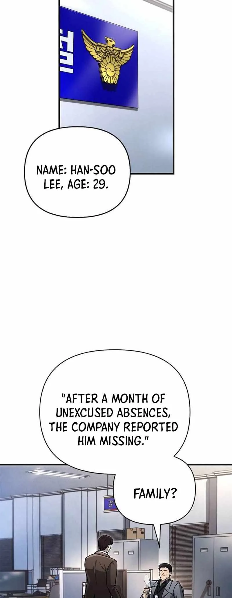Surviving The Game as a Barbarian Chapter 63 page 2