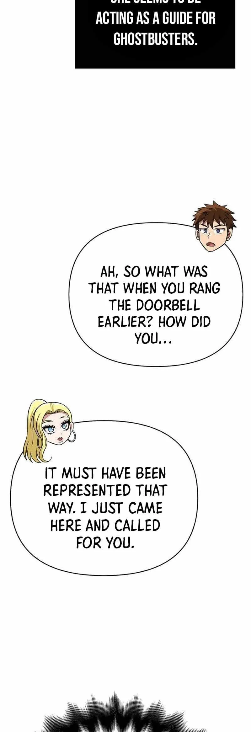 Surviving The Game as a Barbarian Chapter 63 page 31