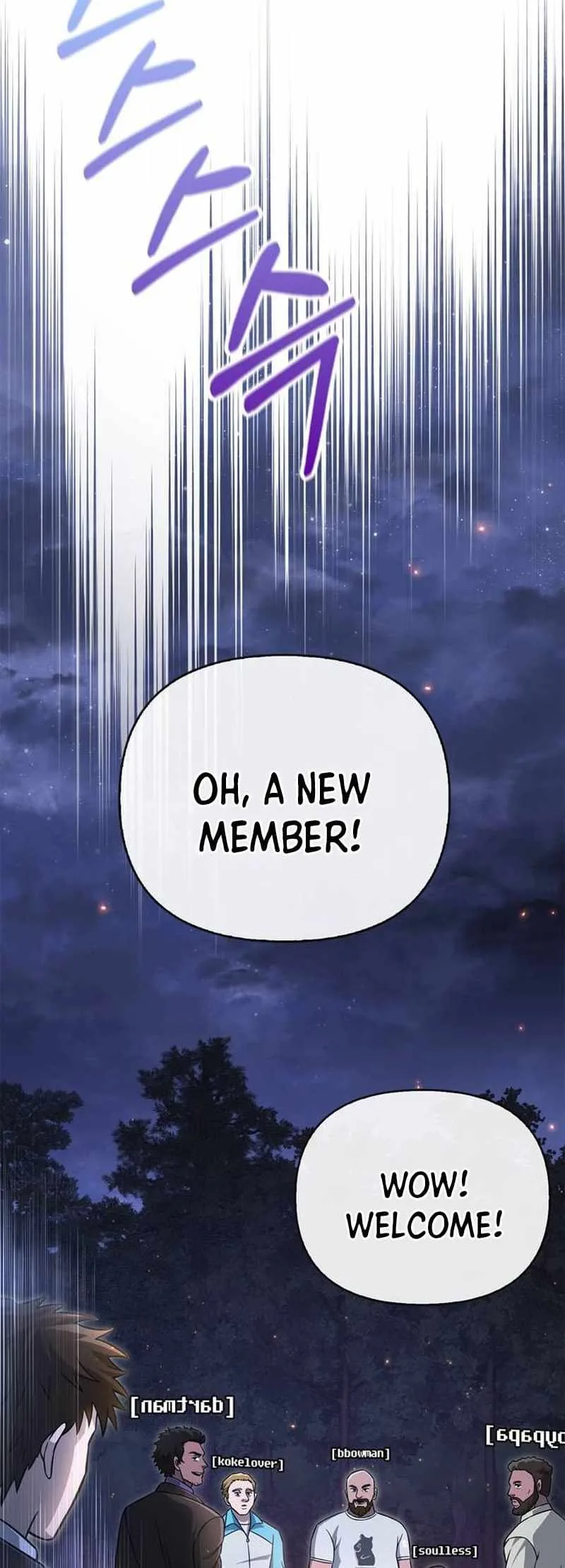 Surviving The Game as a Barbarian Chapter 63 page 41