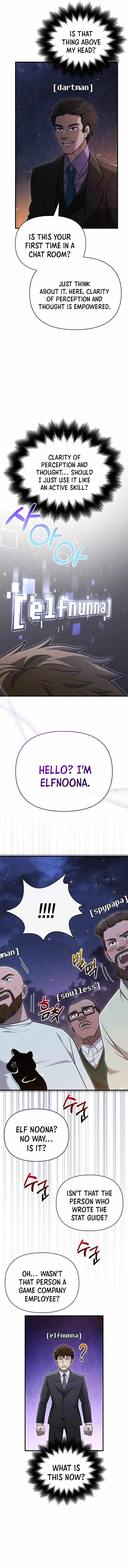 Surviving The Game as a Barbarian Chapter 63 page 44