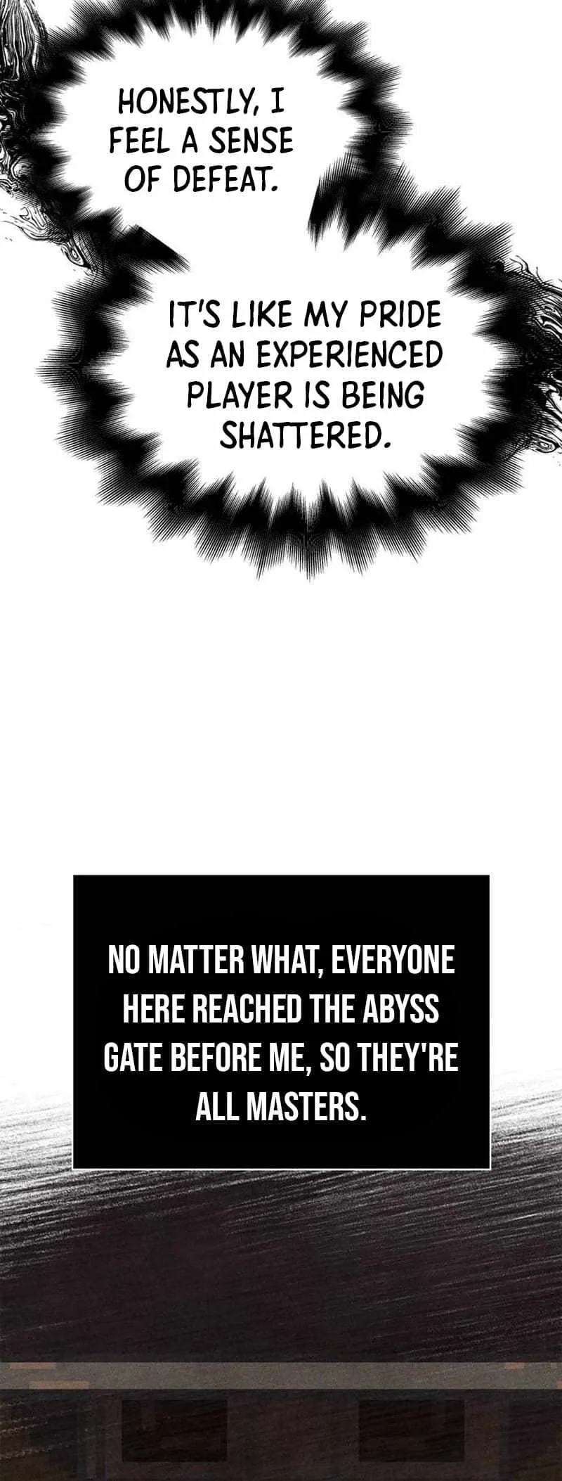 Surviving The Game as a Barbarian Chapter 63 page 65