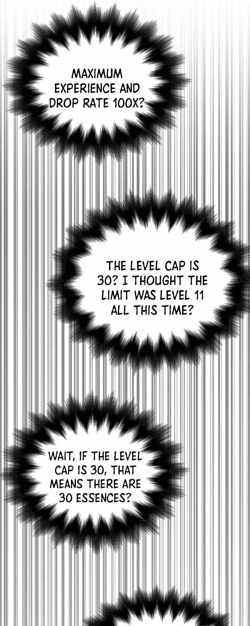 Surviving The Game as a Barbarian Chapter 63 page 71