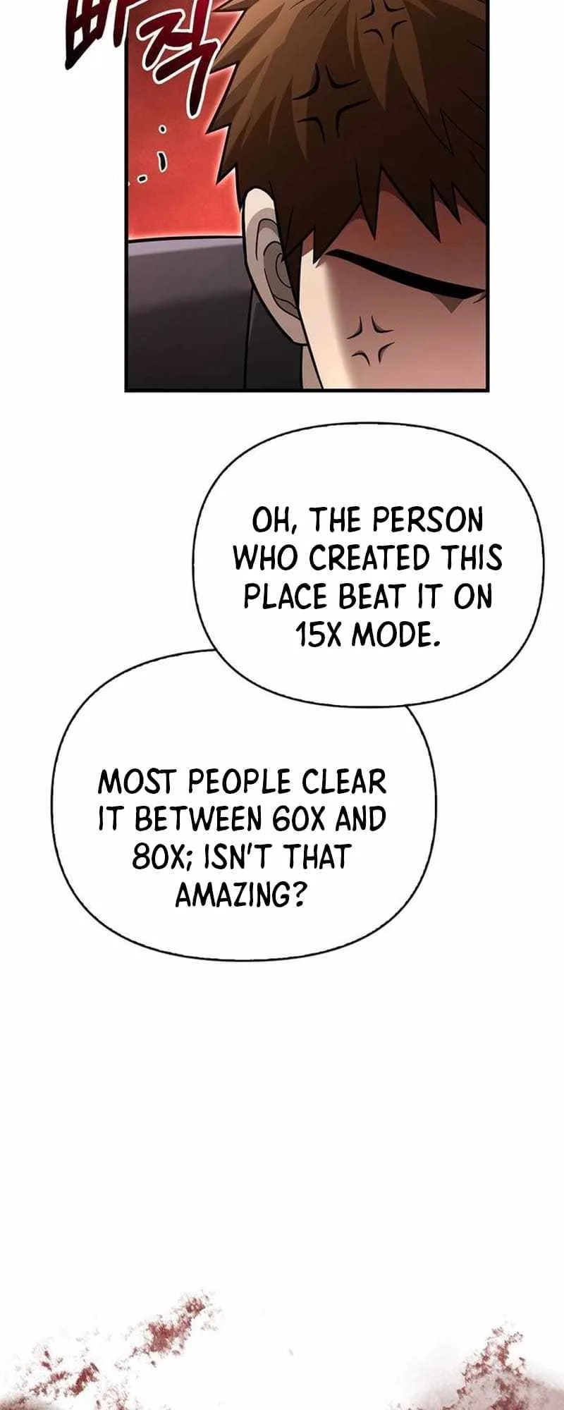 Surviving The Game as a Barbarian Chapter 63 page 74