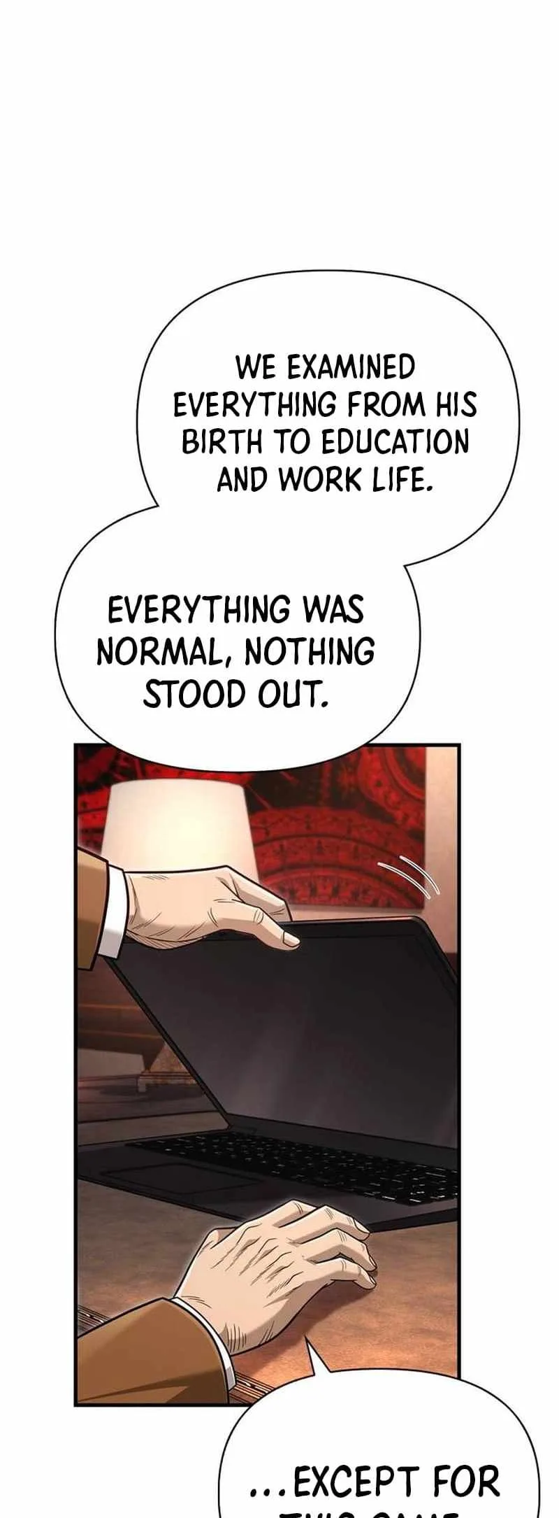 Surviving The Game as a Barbarian Chapter 63 page 78