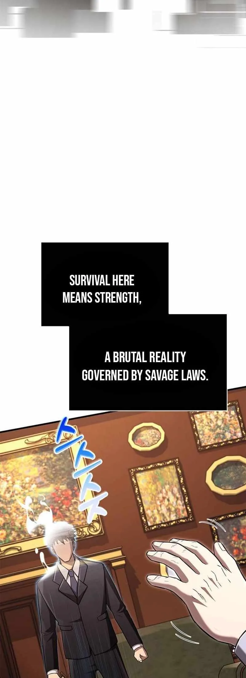 Surviving The Game as a Barbarian Chapter 64 page 30