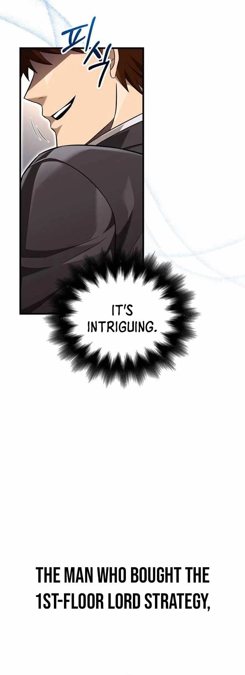 Surviving The Game as a Barbarian Chapter 64 page 33