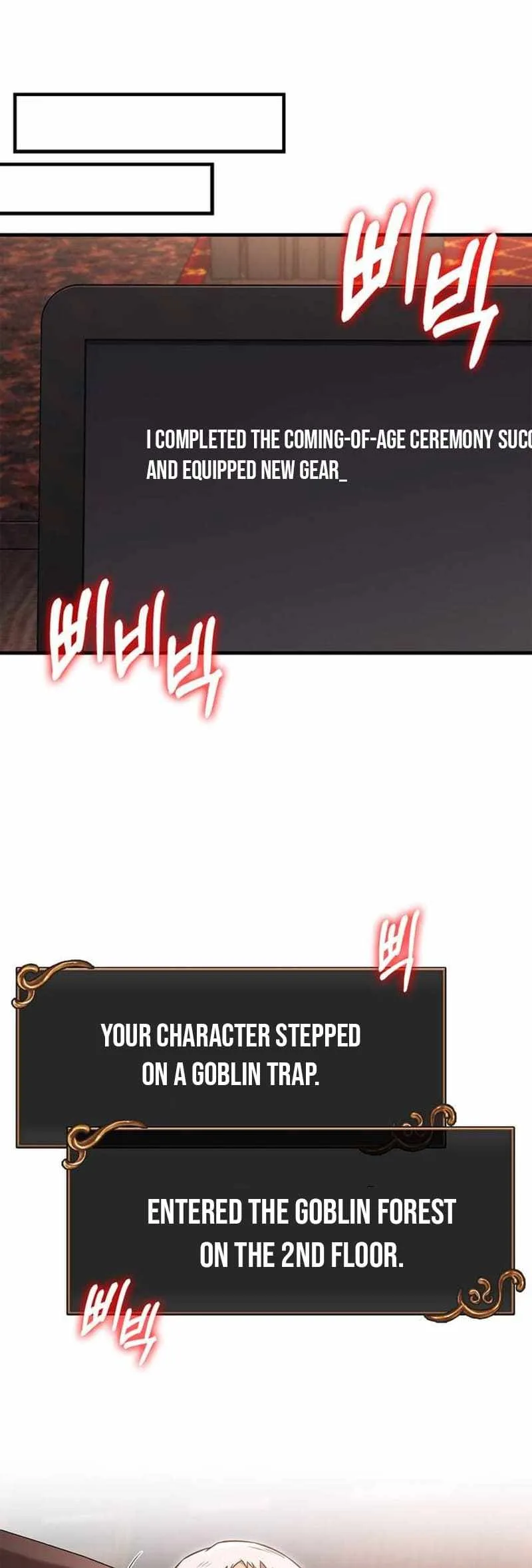 Surviving The Game as a Barbarian Chapter 64 page 40