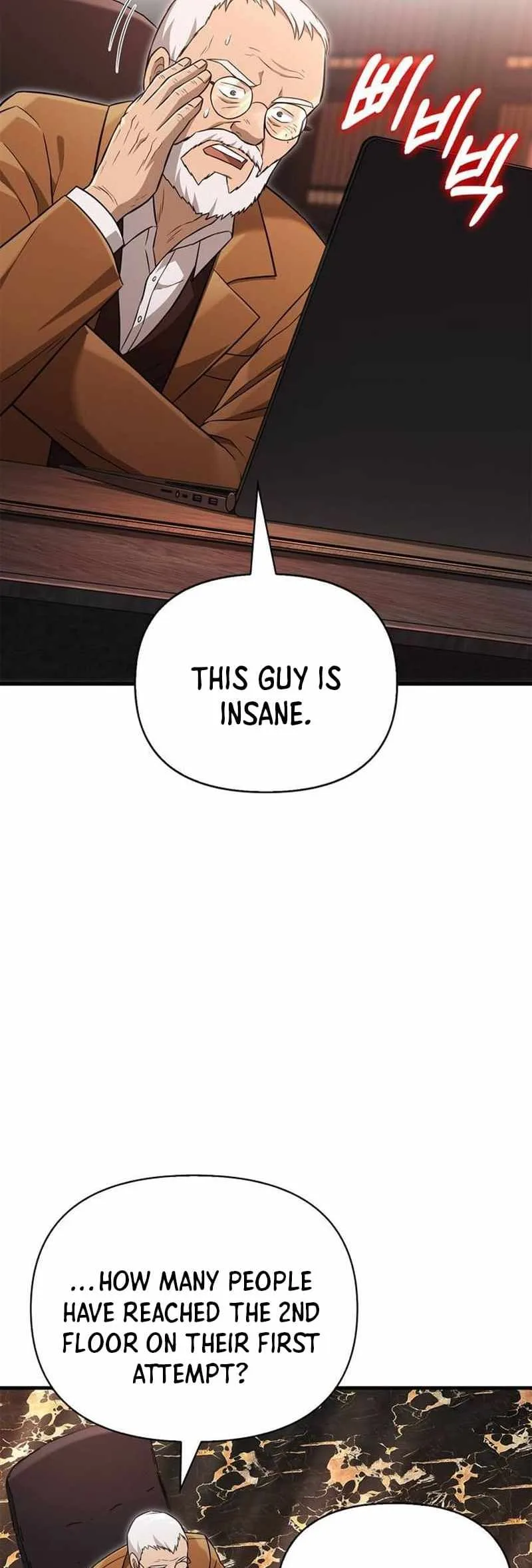 Surviving The Game as a Barbarian Chapter 64 page 41
