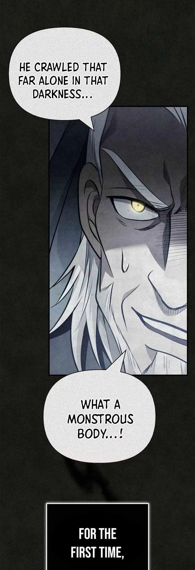 Surviving The Game as a Barbarian Chapter 64 page 47
