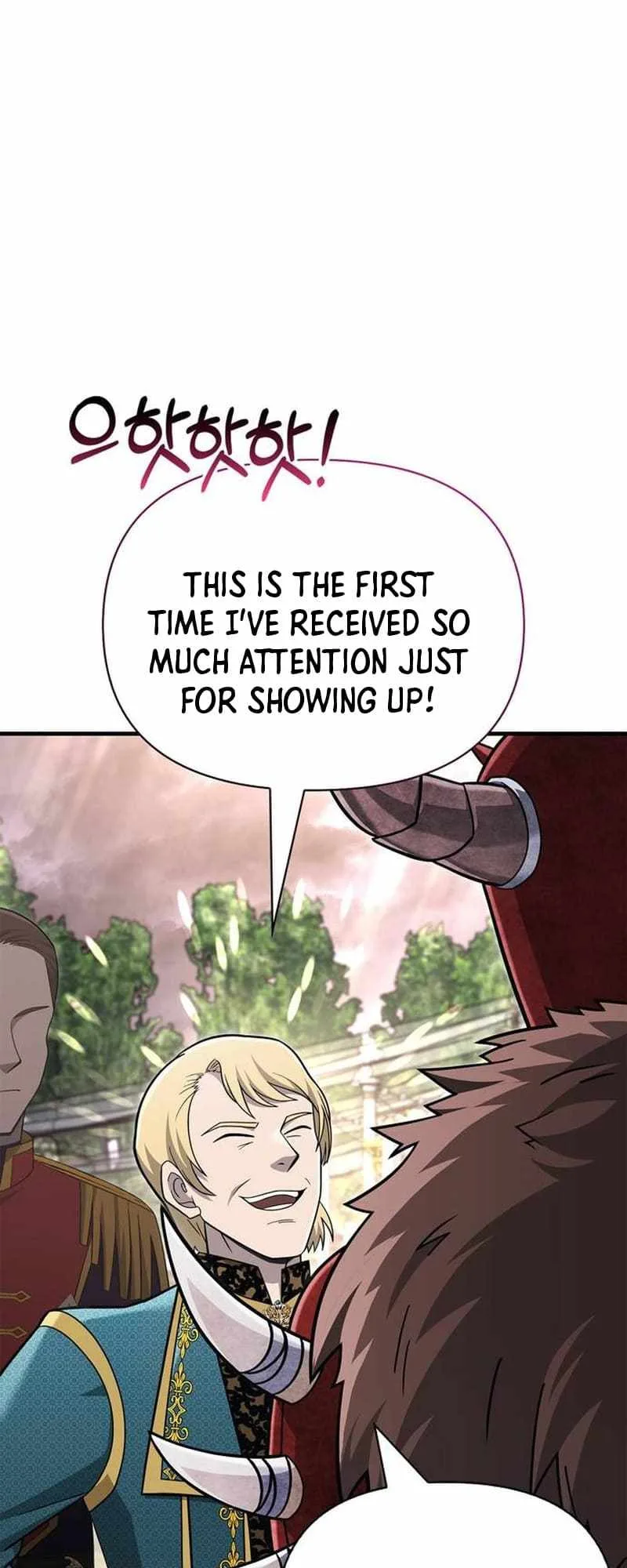 Surviving The Game as a Barbarian Chapter 64 page 68