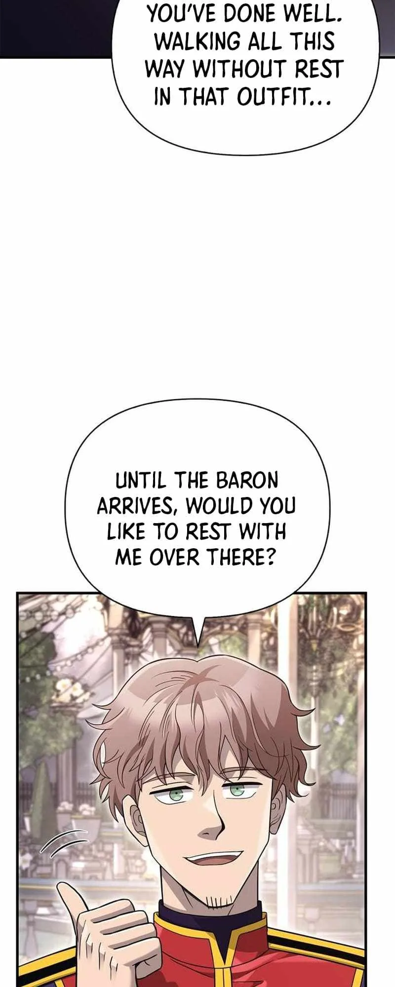Surviving The Game as a Barbarian Chapter 64 page 73