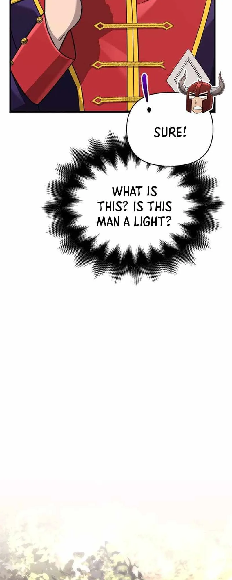 Surviving The Game as a Barbarian Chapter 64 page 74