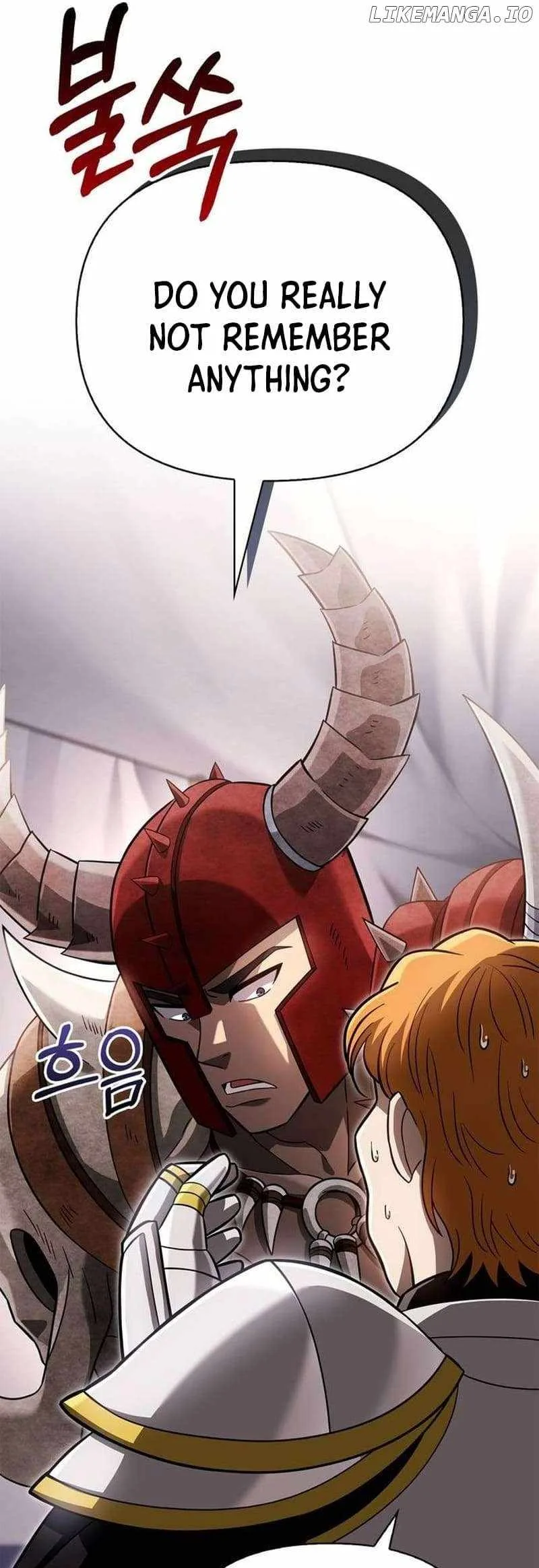 Surviving The Game as a Barbarian Chapter 66 page 26