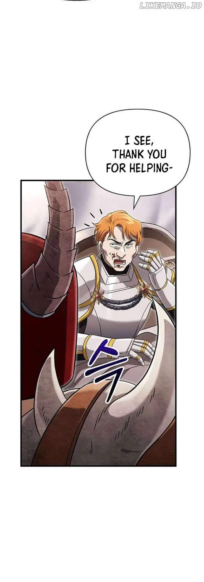Surviving The Game as a Barbarian Chapter 66 page 25