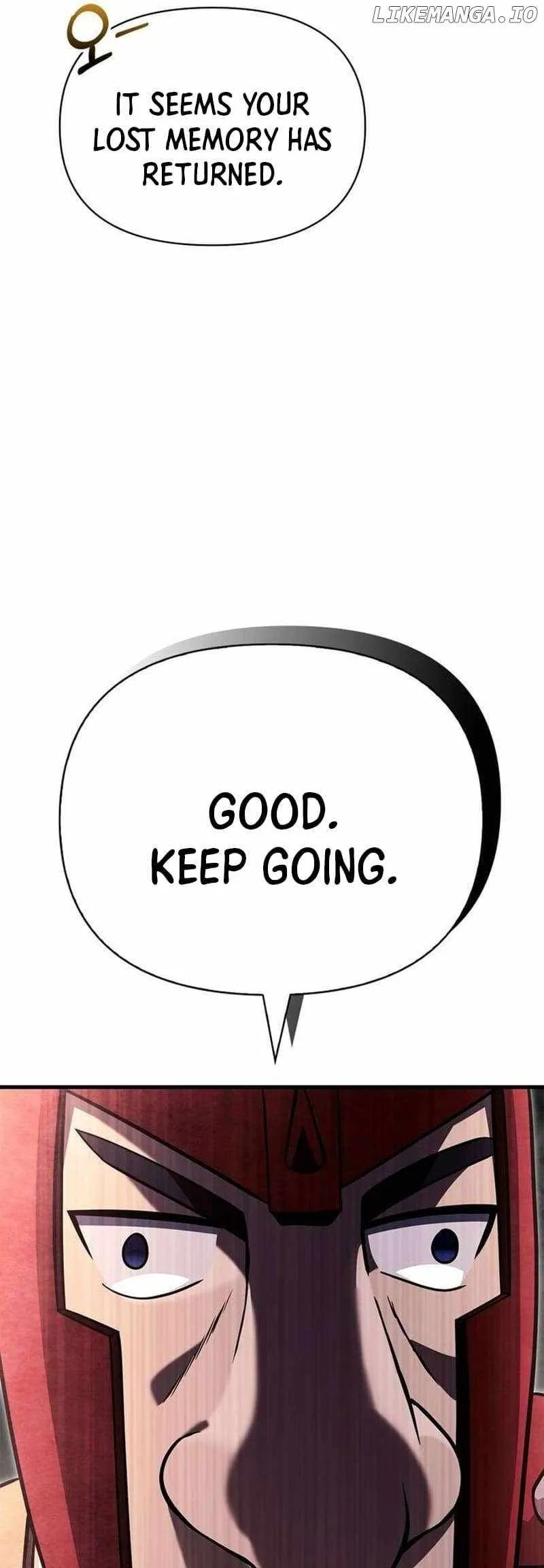 Surviving The Game as a Barbarian Chapter 66 page 31