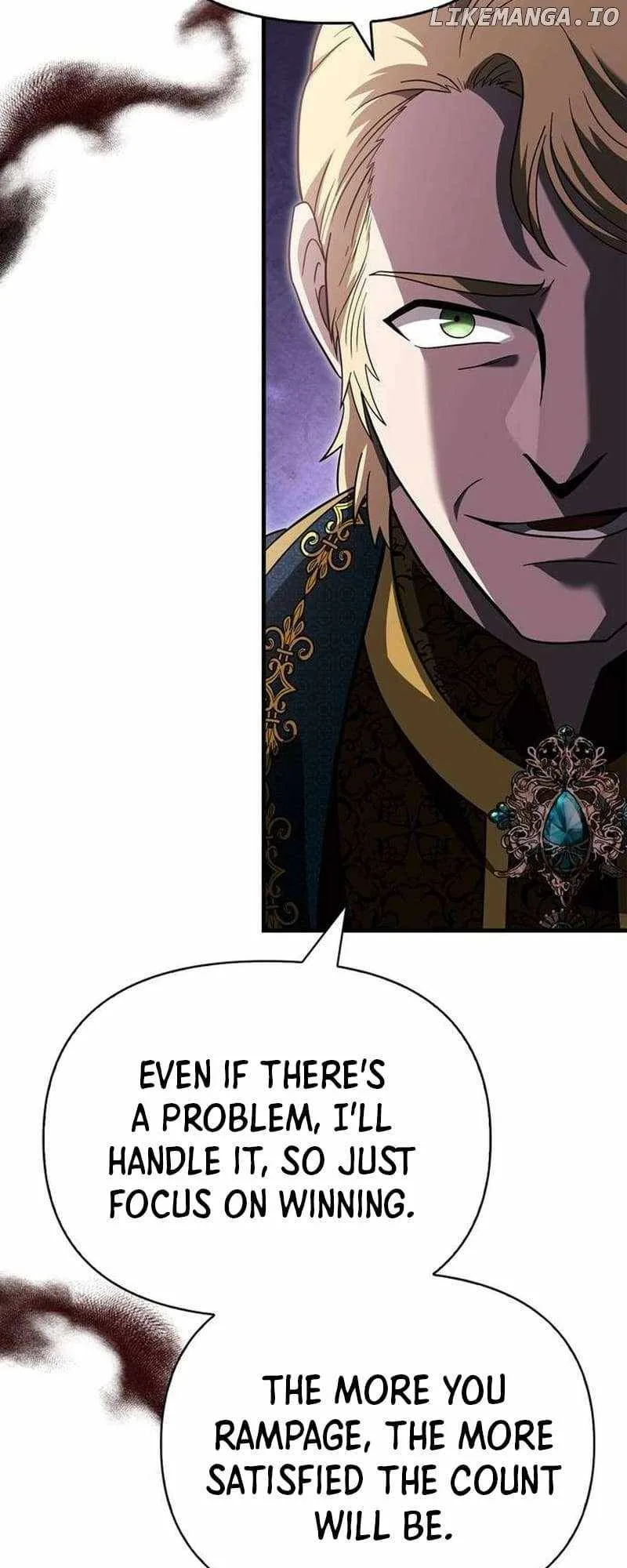 Surviving The Game as a Barbarian Chapter 66 page 40
