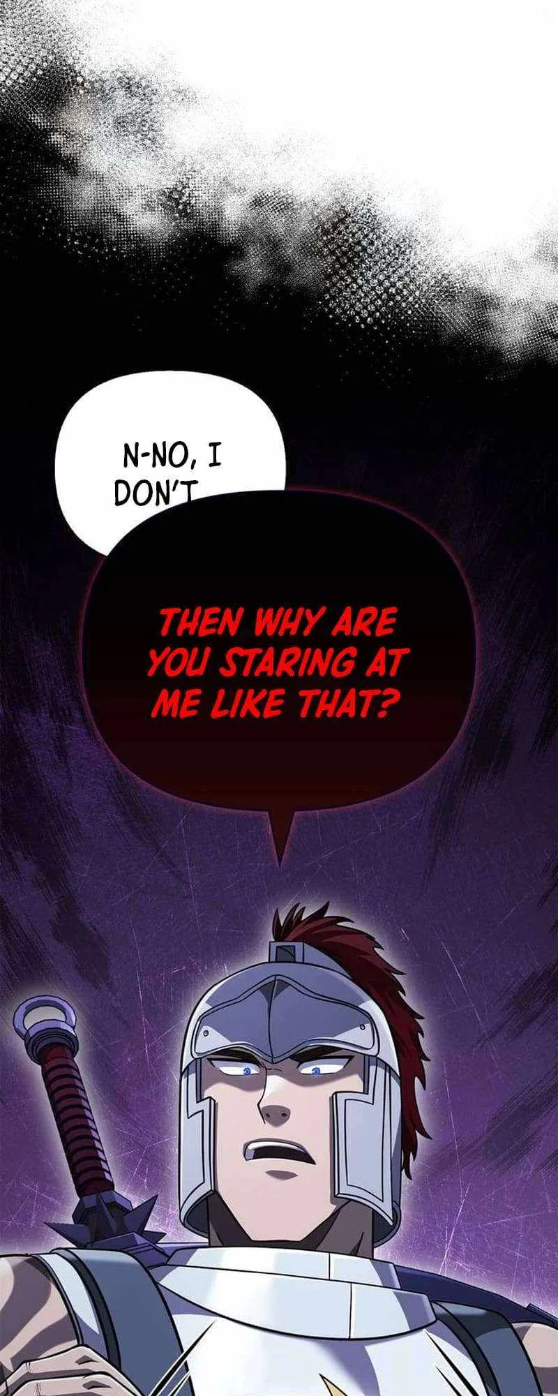 Surviving The Game as a Barbarian Chapter 69 page 8