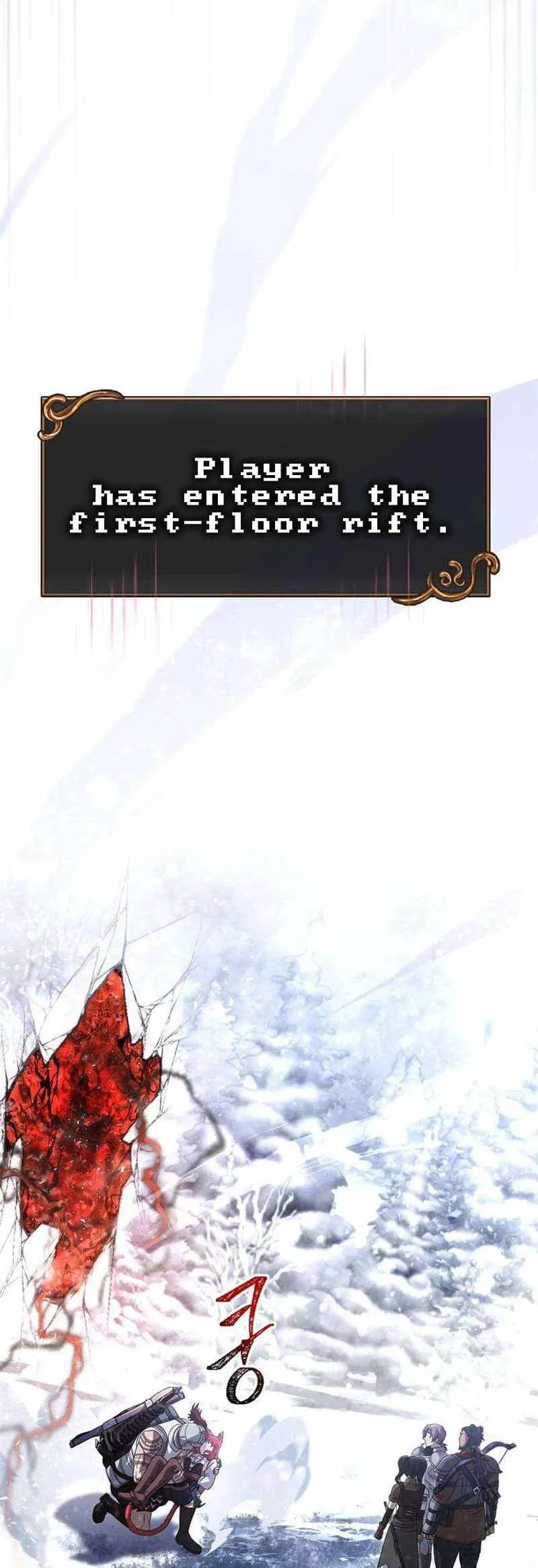 Surviving The Game as a Barbarian Chapter 69 page 26