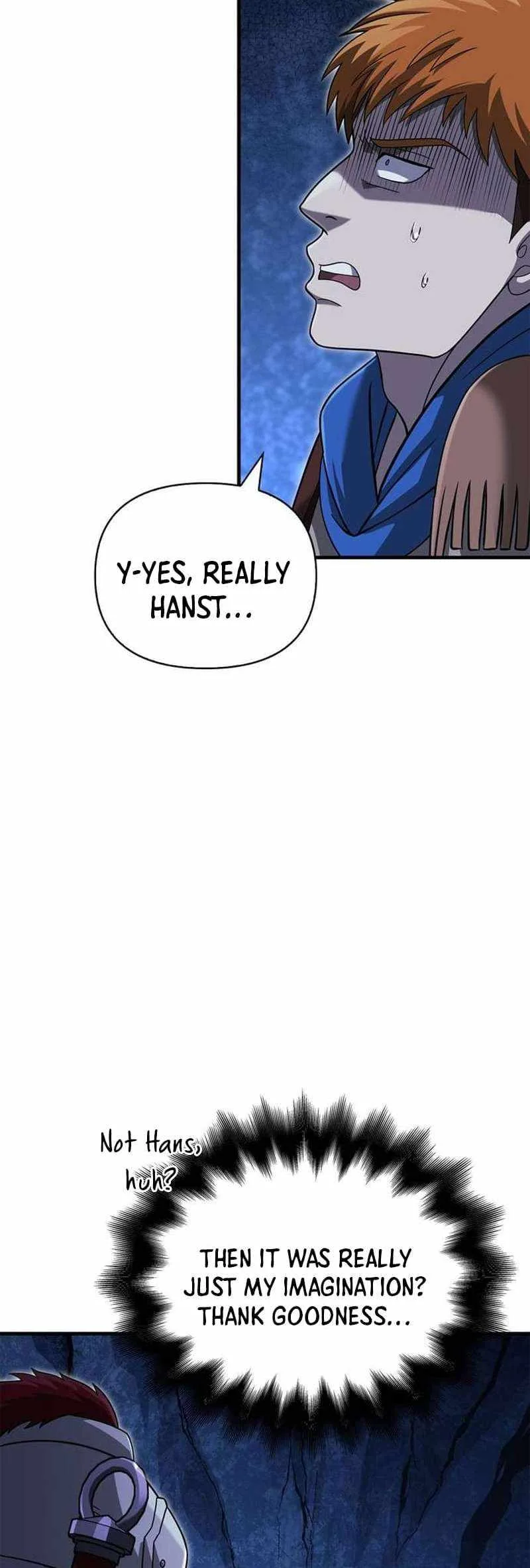 Surviving The Game as a Barbarian Chapter 69 page 15
