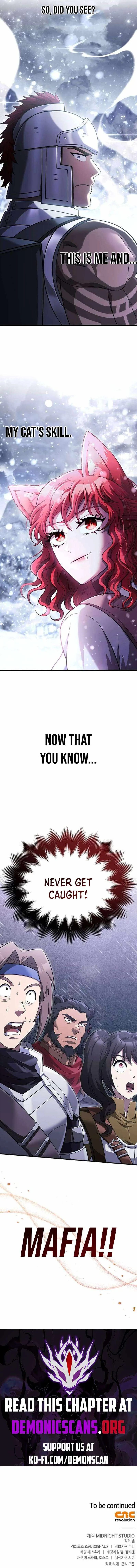 Surviving The Game as a Barbarian Chapter 69 page 87