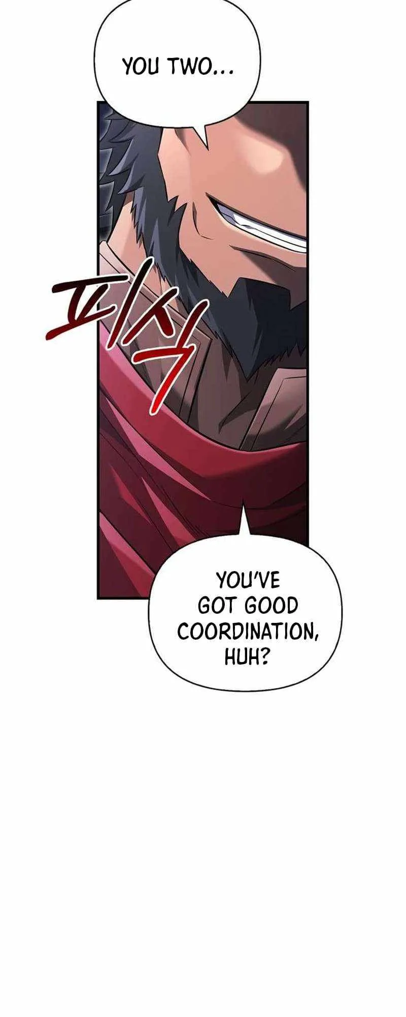 Surviving The Game as a Barbarian Chapter 70 page 9