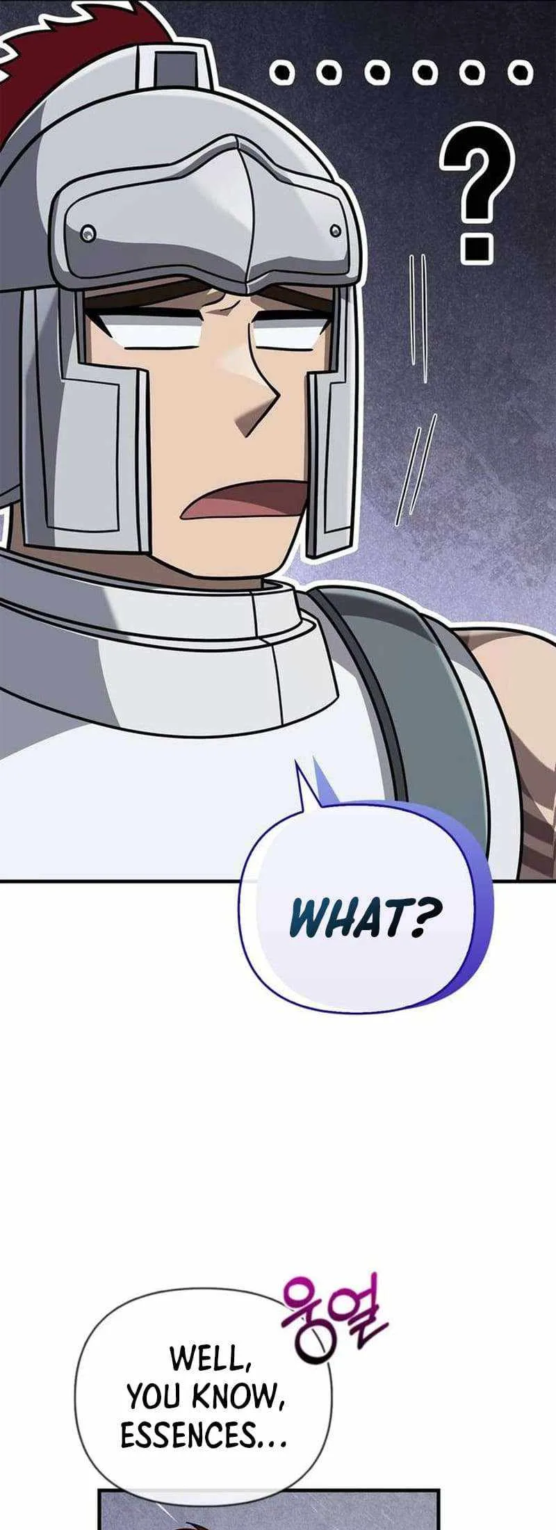 Surviving The Game as a Barbarian Chapter 70 page 77