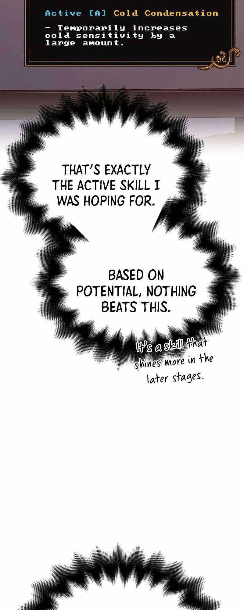 Surviving The Game as a Barbarian Chapter 70 page 84
