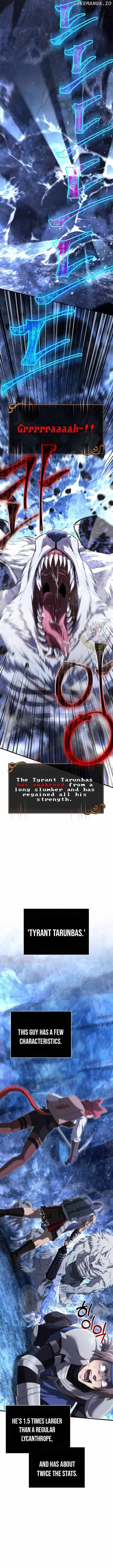 Surviving The Game as a Barbarian Chapter 73 page 7