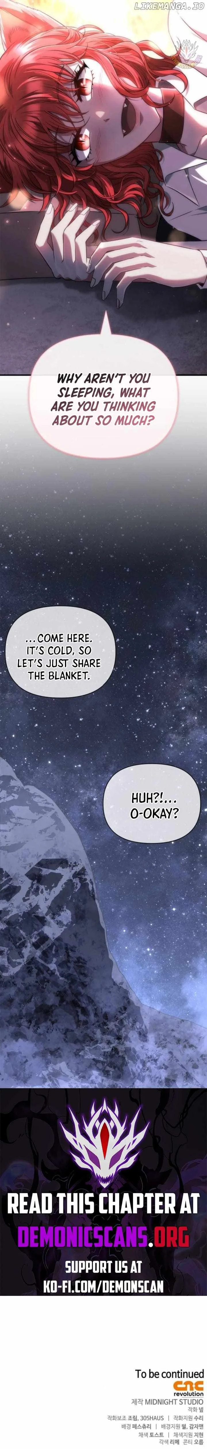 Surviving The Game as a Barbarian Chapter 73 page 23