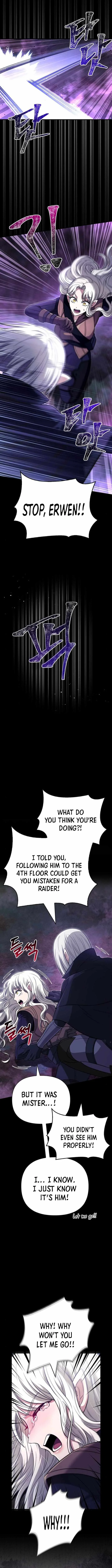 Surviving The Game as a Barbarian Chapter 80 page 12