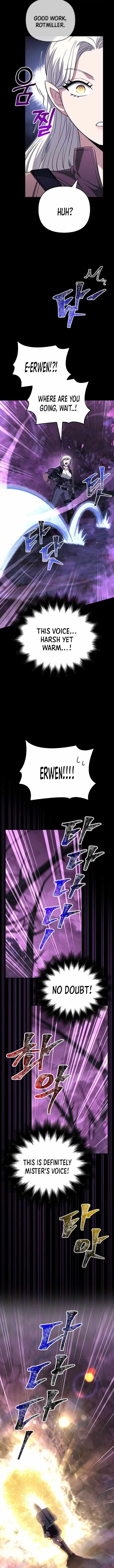 Surviving The Game as a Barbarian Chapter 80 page 10