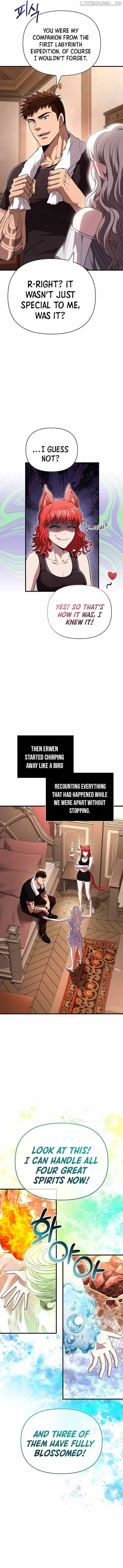 Surviving The Game as a Barbarian Chapter 82 page 6