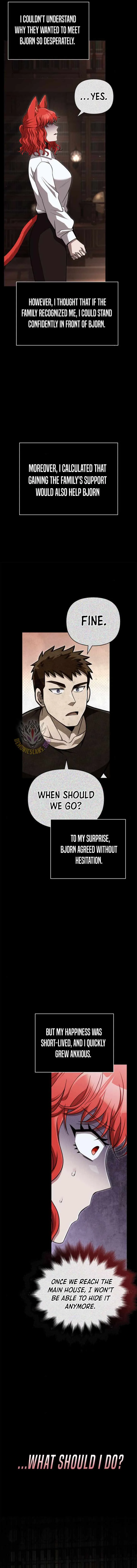 Surviving The Game as a Barbarian Chapter 86 page 13